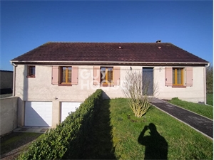 maison-villa à la vente -   80200  PERONNE, surface 100 m2 vente maison-villa - APR688200